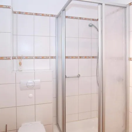 Dom wakacyjny Luv & Lee Luv Und Lee *