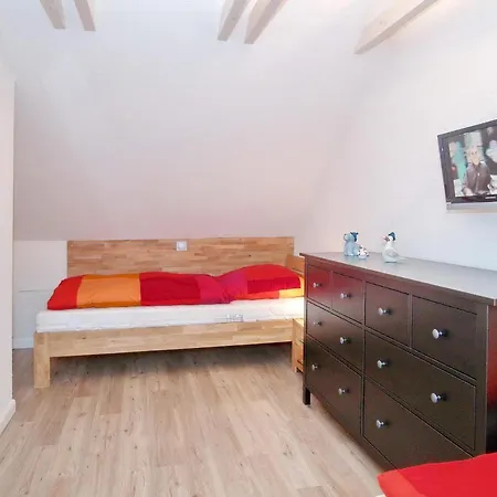 Dom wakacyjny Luv & Lee Luv Und Lee