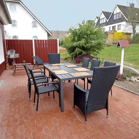 Luv & Lee Luv Und Lee Scharbeutz