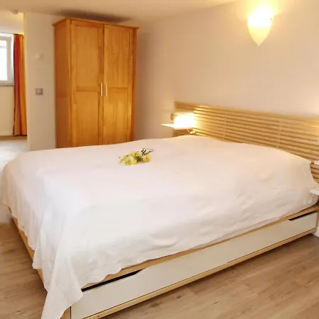 Luv & Lee Luv Und Lee Dom wakacyjny