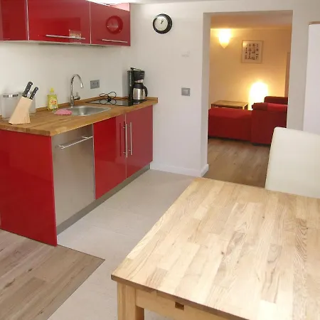 別荘 Luv & Lee Luv Und Lee