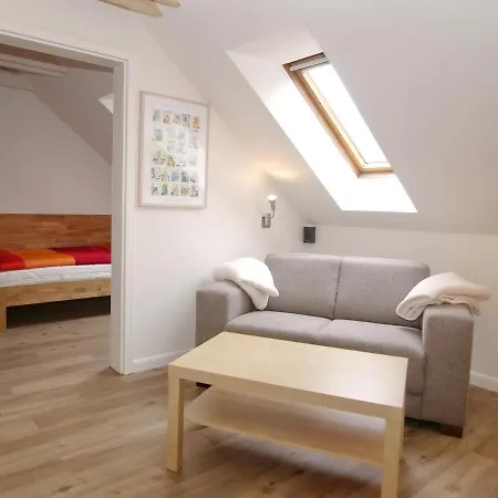 Luv & Lee Luv Und Lee Dom wakacyjny