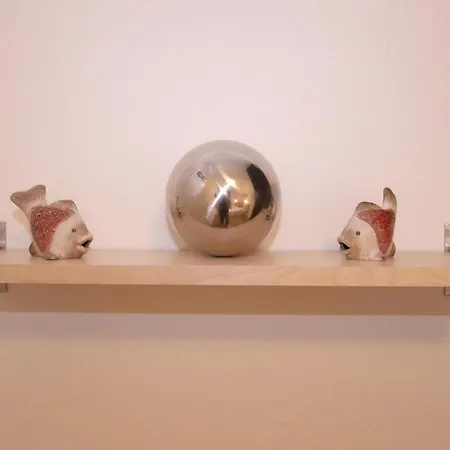 Dom wakacyjny Luv & Lee Luv Und Lee