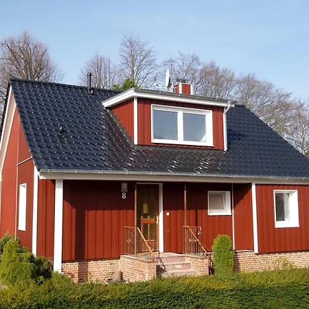 Luv & Lee Luv Und Lee Dom wakacyjny Scharbeutz