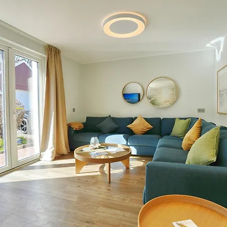 Luv & Lee Luv Und Lee Tatil Evi *