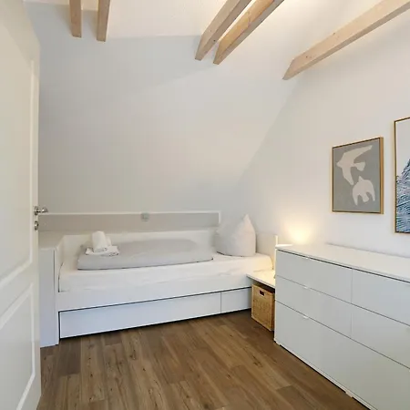 Luv & Lee Luv Und Lee Tatil Evi Scharbeutz