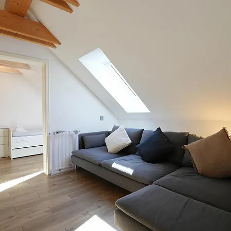 Luv & Lee Luv Und Lee Tatil Evi Scharbeutz