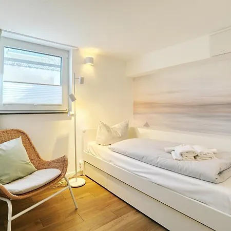 Luv & Lee Luv Und Lee Tatil Evi