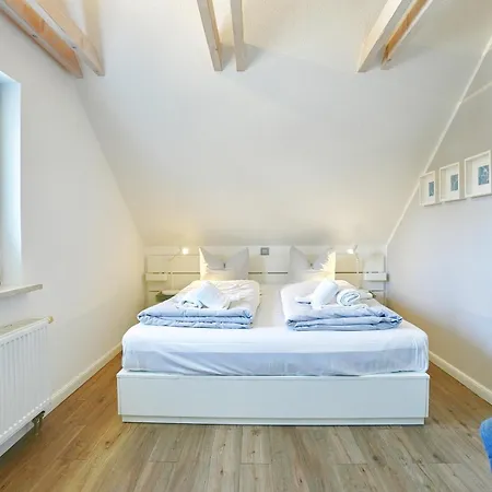 Luv & Lee Luv Und Lee Tatil Evi Scharbeutz