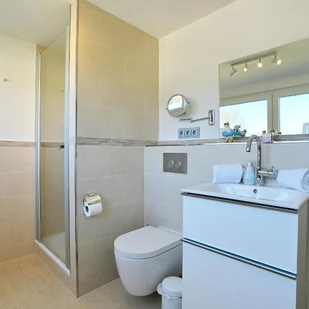 Tatil Evi Luv & Lee Luv Und Lee Scharbeutz