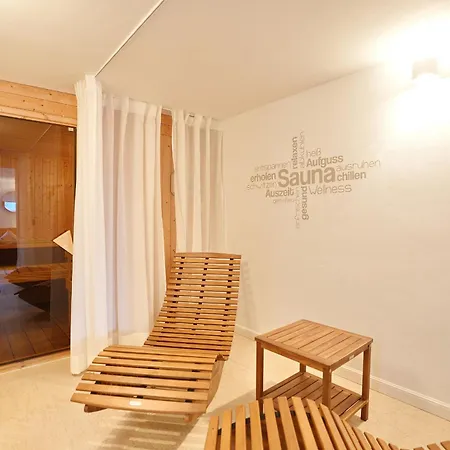Tatil Evi Luv & Lee Luv Und Lee