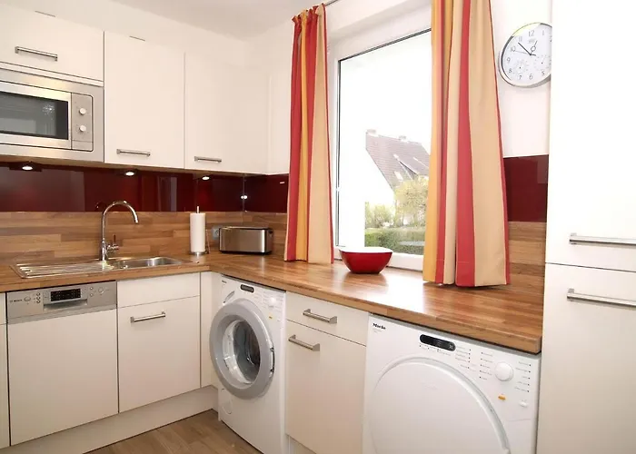 Luv & Lee Luv Und Lee * Scharbeutz